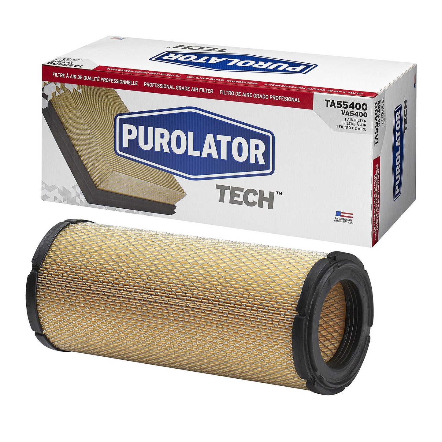 Purolator TA55400 PurolatorTECH Air Filter