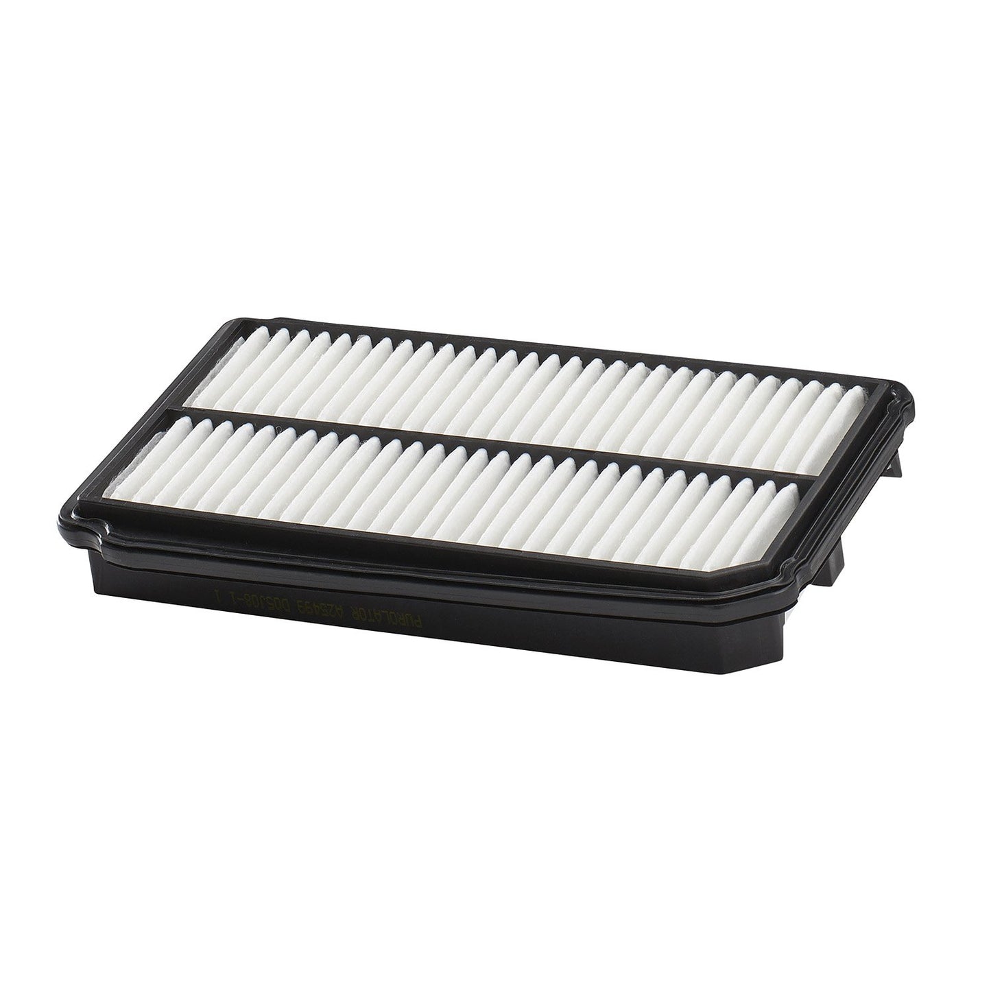 Purolator TA25499 PurolatorTECH Air Filter Compatible With 2002-2004 Honda Odyssey