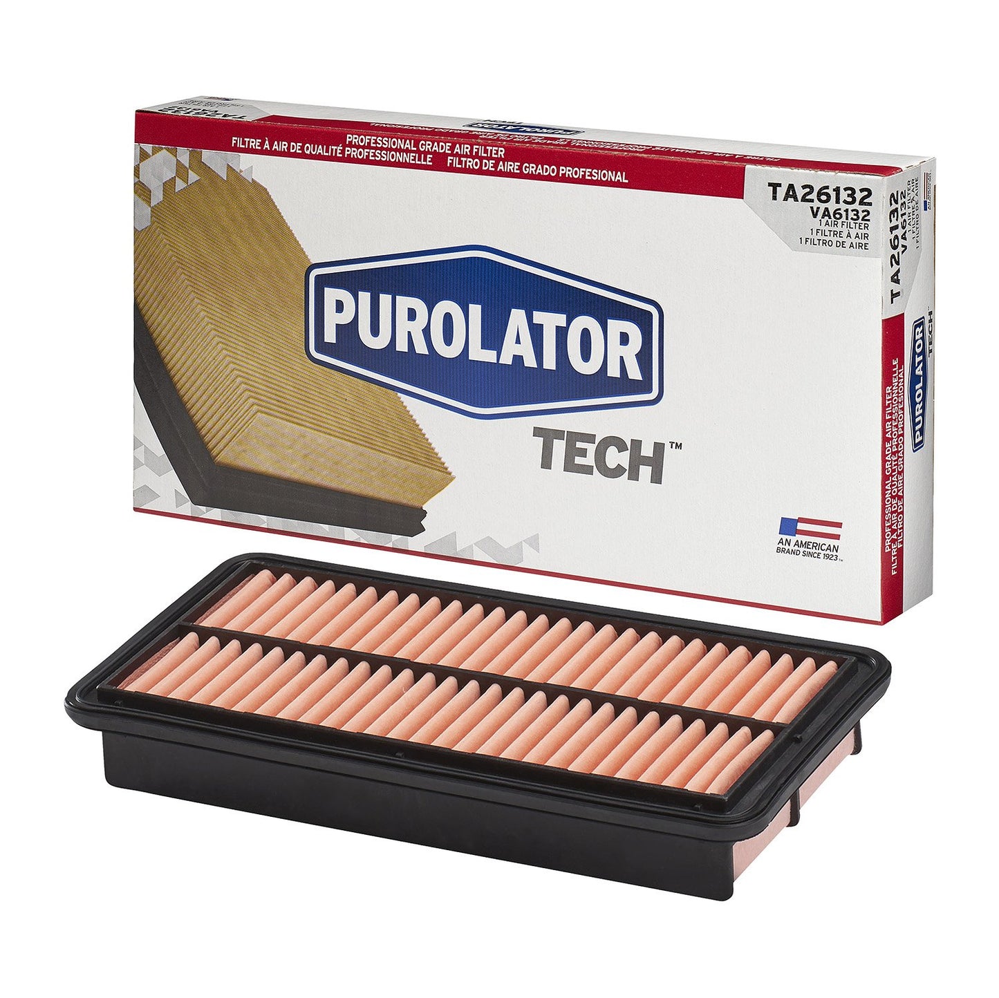 Purolator TA26132 PurolatorTECH Air Filter