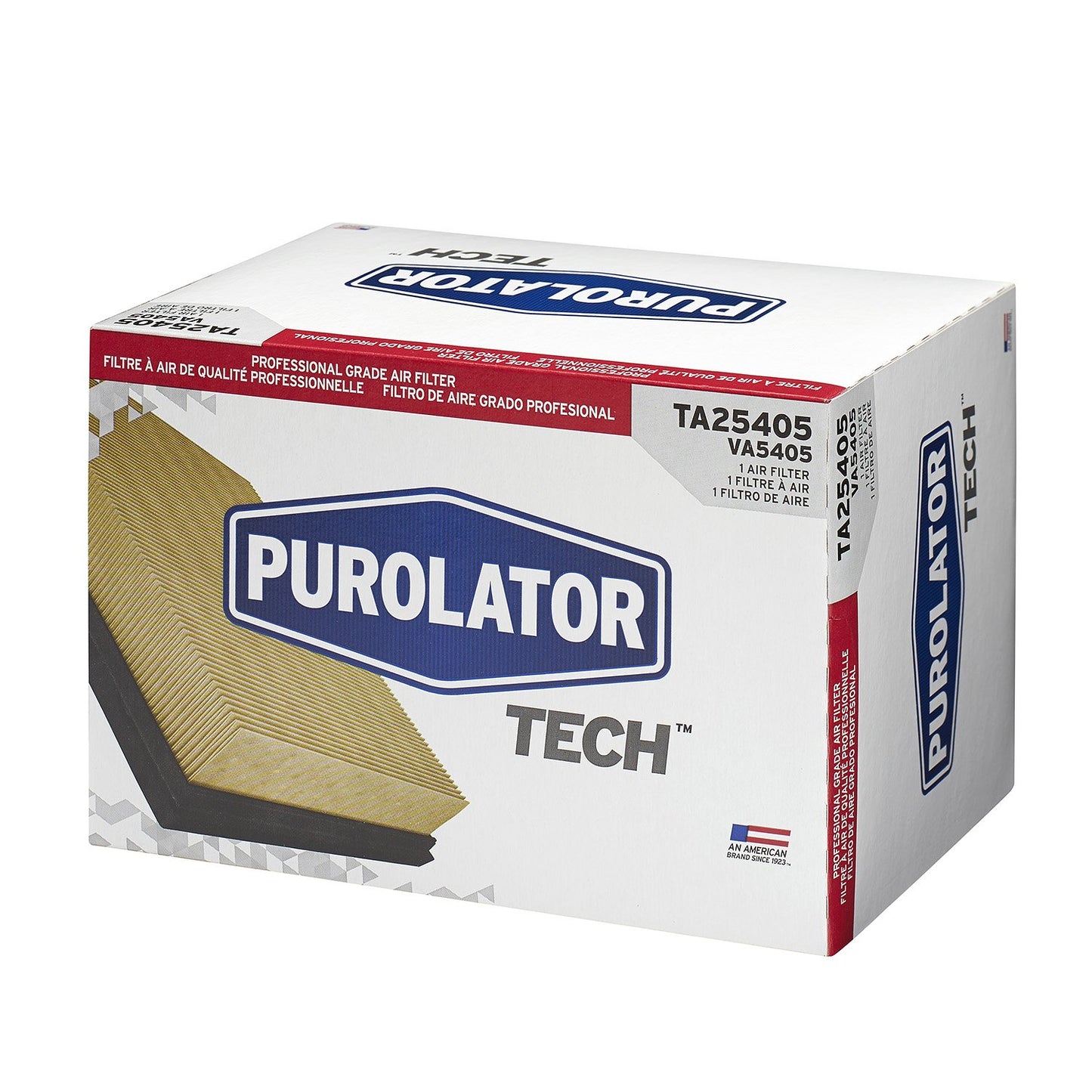 Purolator TA25405 PurolatorTECH Air Filter