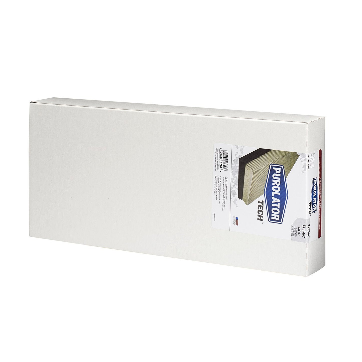 Purolator TA25467 PurolatorTECH Air Filter