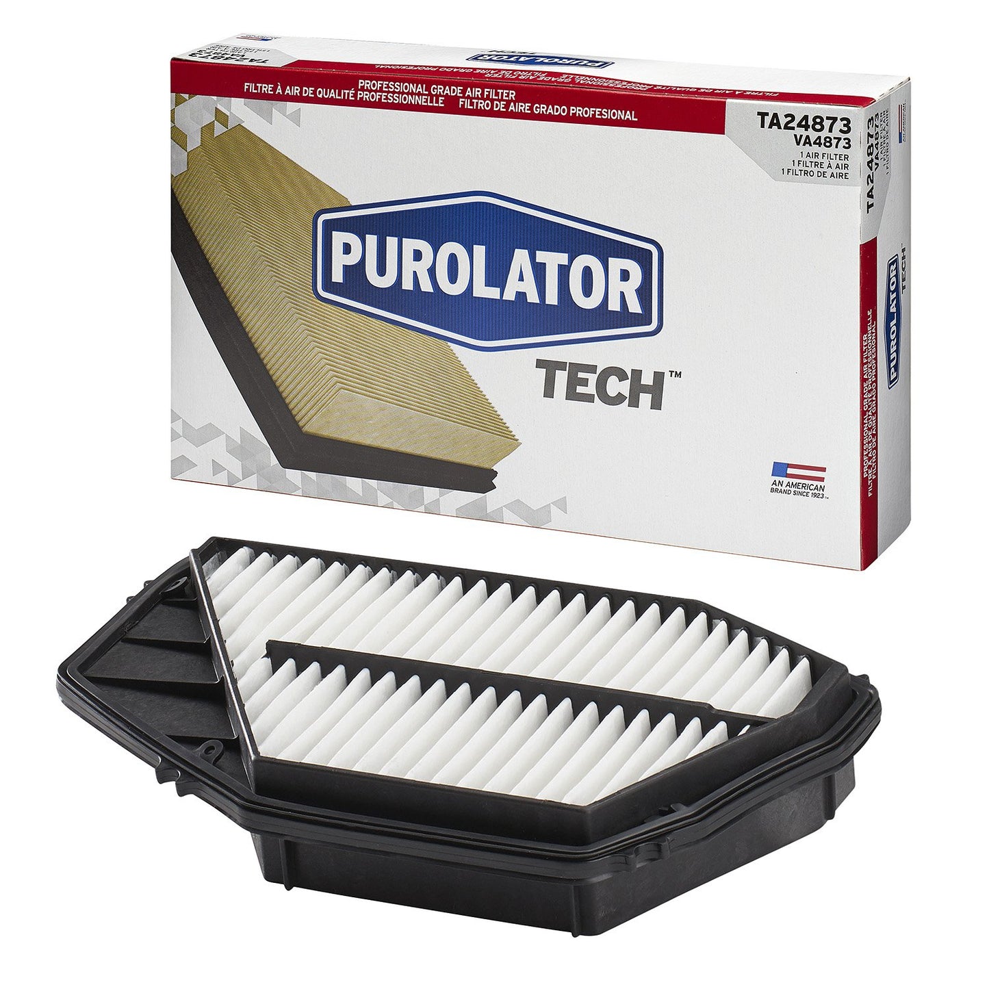 Purolator TA24873 PurolatorTECH Air Filter