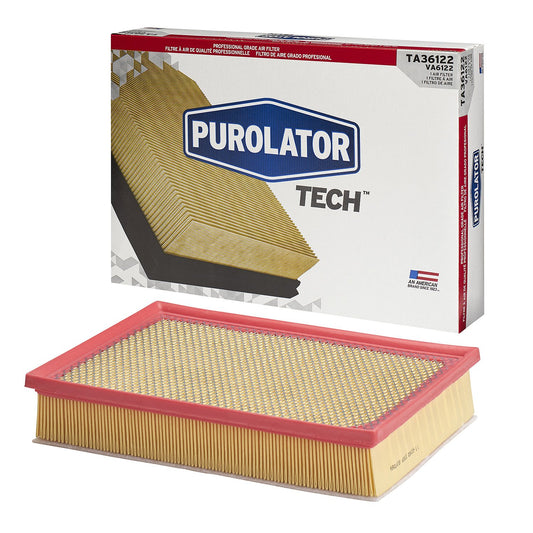 Purolator TA36122 PurolatorTECH Air Filter
