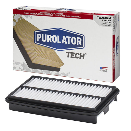 Purolator TA26064 PurolatorTECH Air Filter