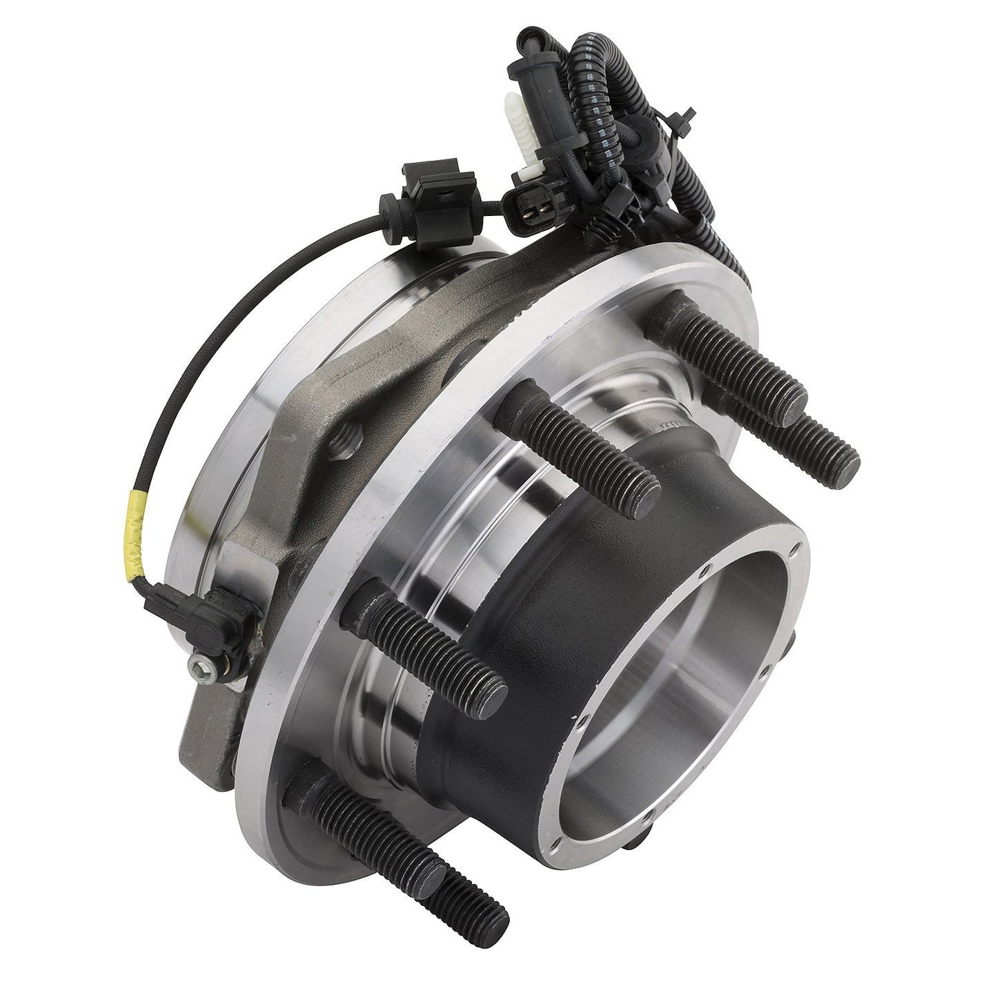 MOOG 515131 Wheel Bearing and Hub Assembly for Ford F-350 Super Duty