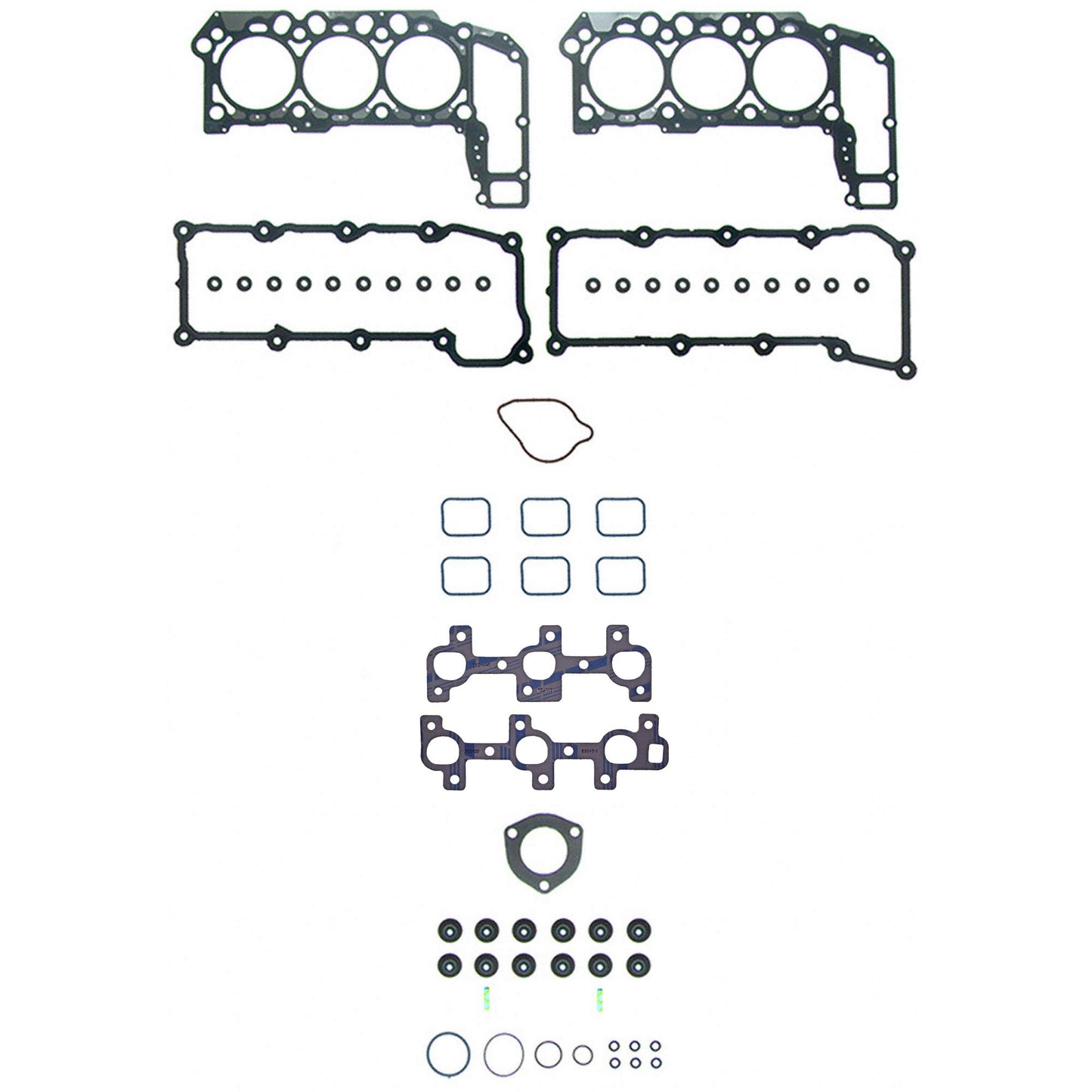 FEL-PRO HS 26229 PT Head Gasket Set