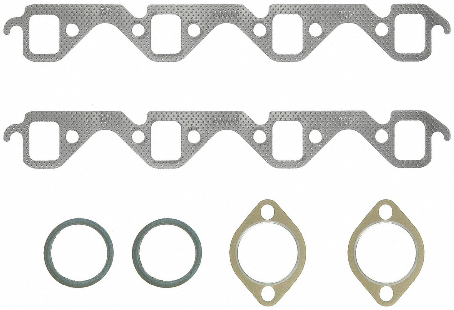 FEL-PRO MS 90000 Exhaust Manifold Gasket Set