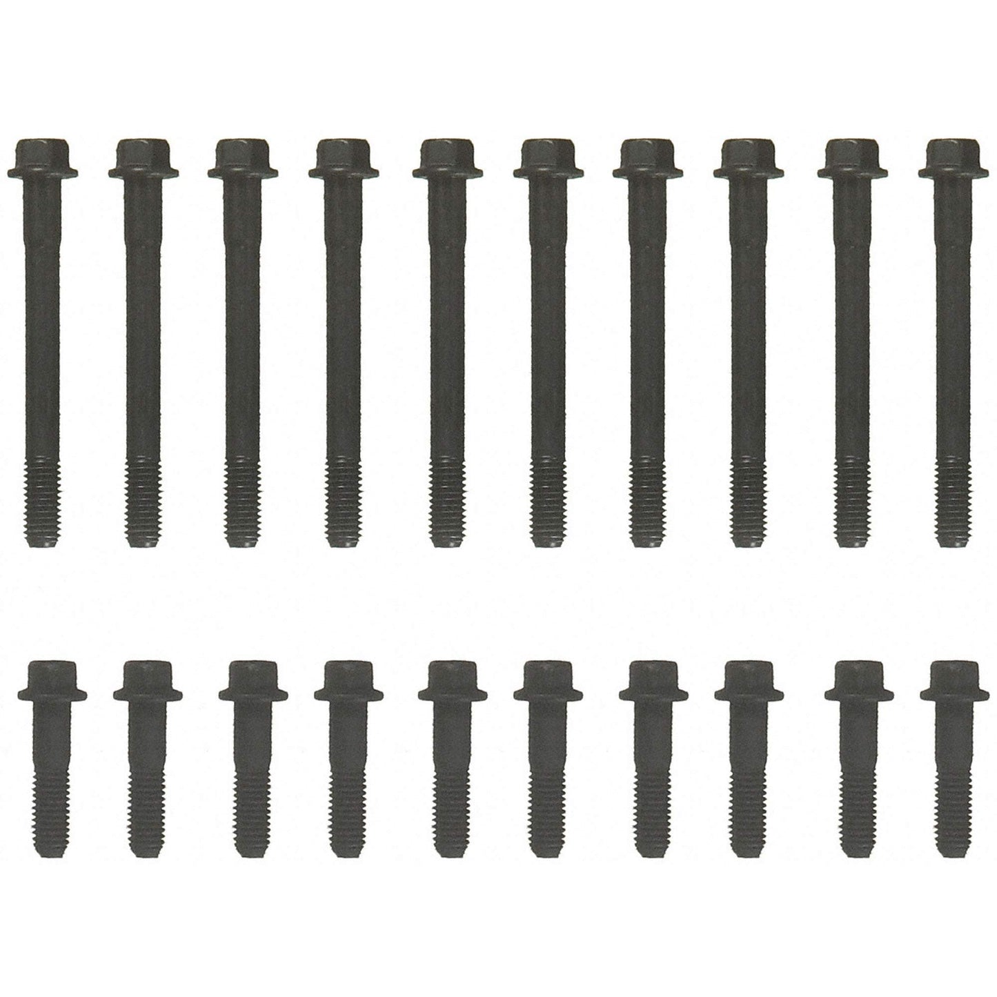 FEL-PRO ES 71038-1 Head Bolt Set