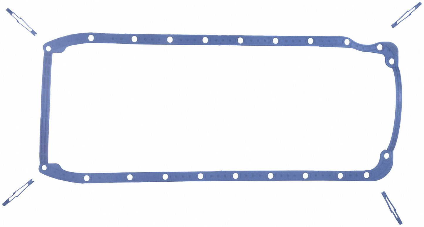 FEL-PRO OS 30061 T Oil Pan Gasket Set