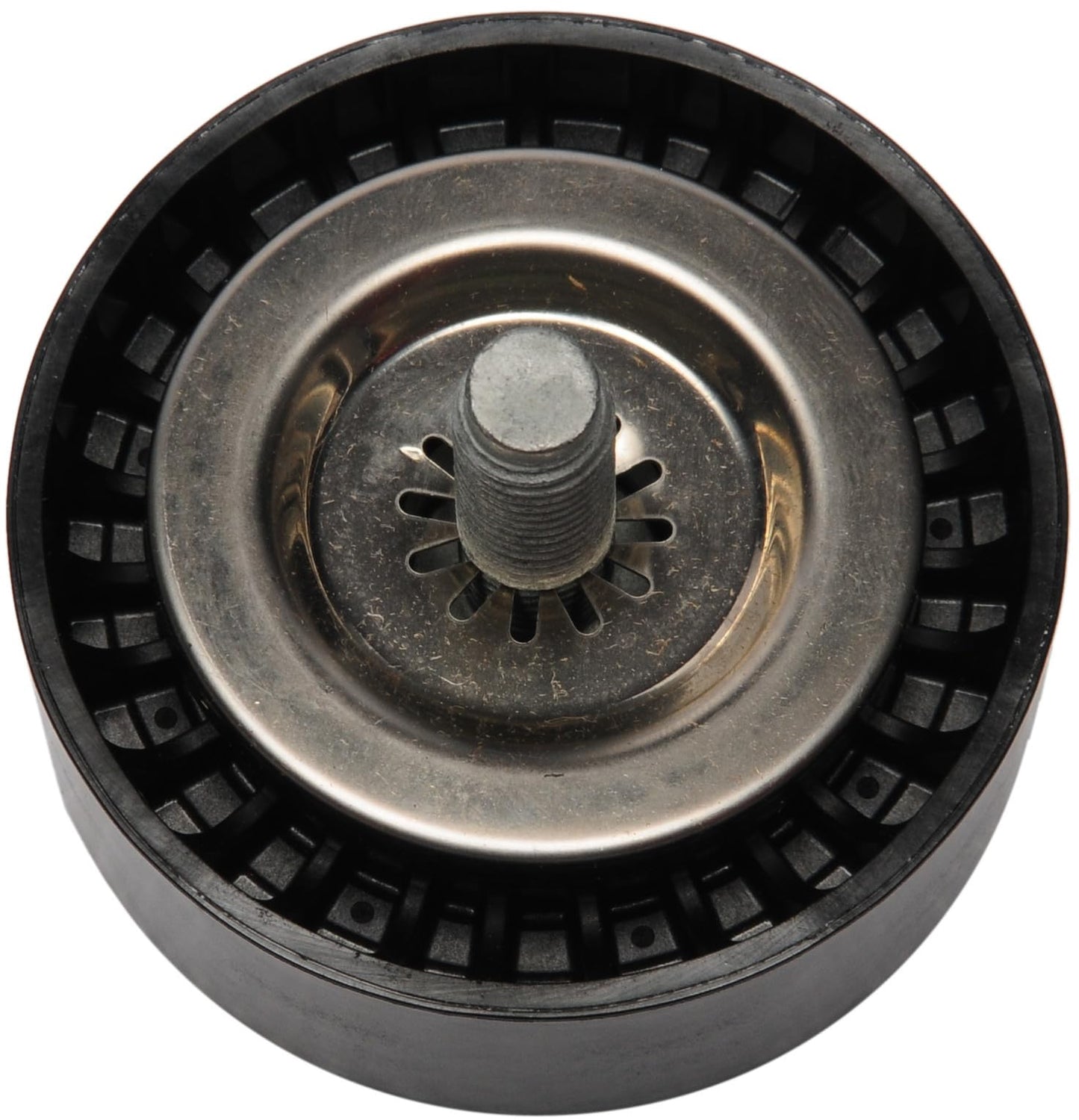 Continental 49173 Accu-Drive Pulley