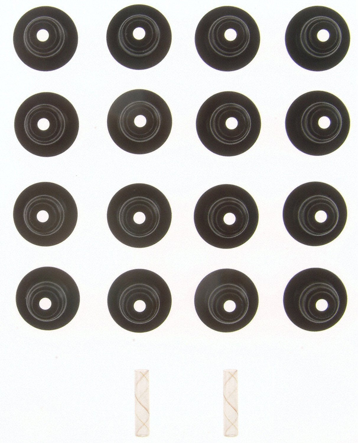 FEL-PRO SS 71043 Valve Stem Seal Set