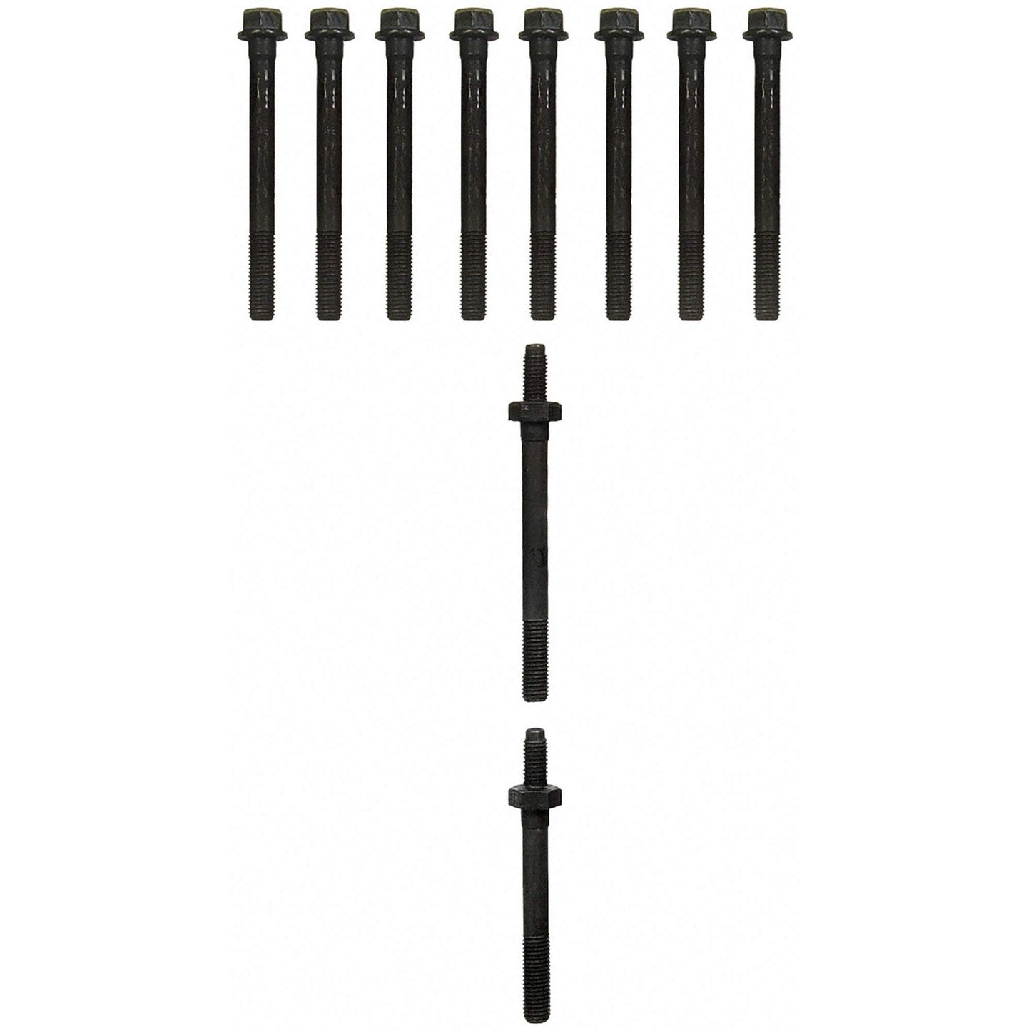 FEL-PRO ES 72858 Head Bolt Set