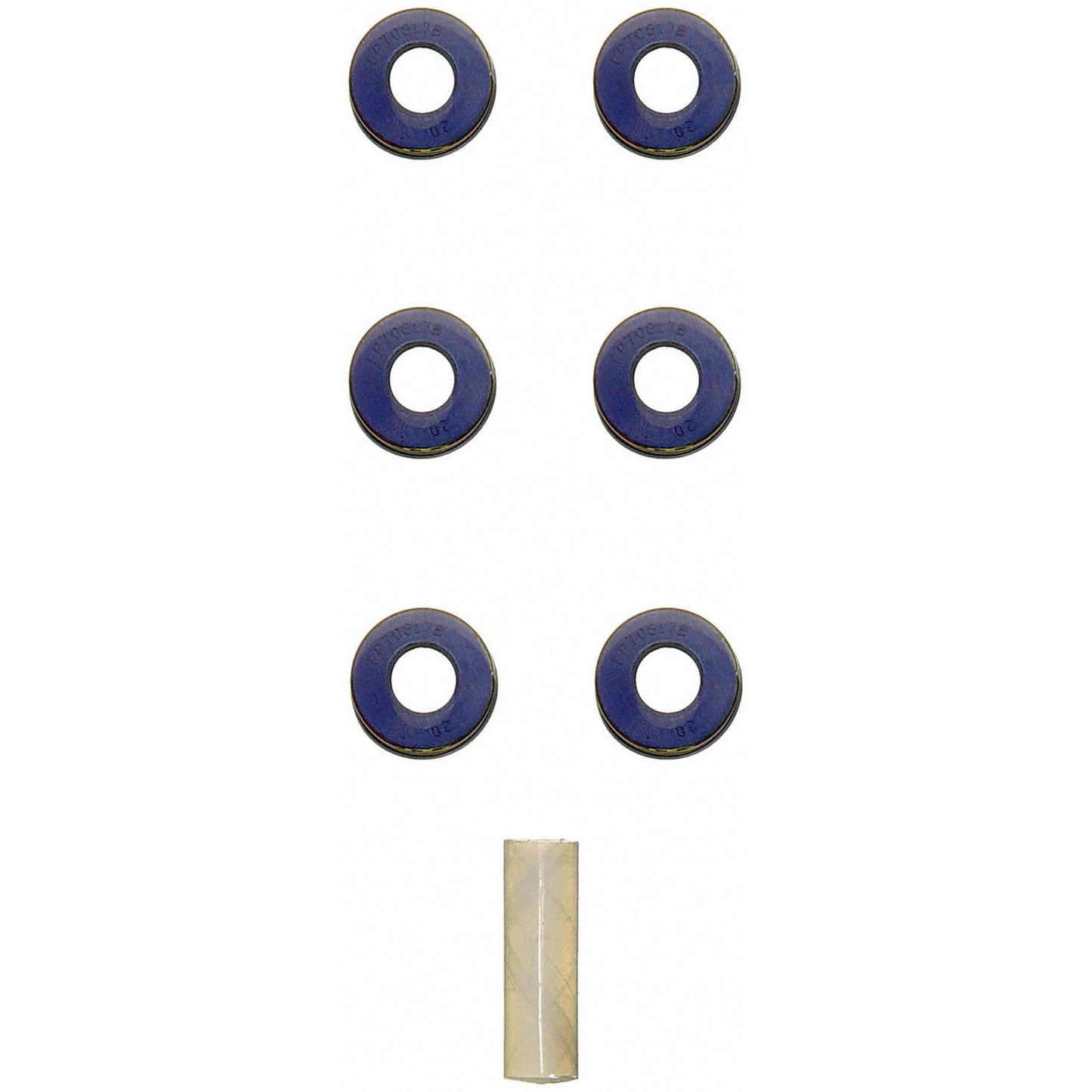 FEL-PRO SS 72623 Valve Stem Seal Set