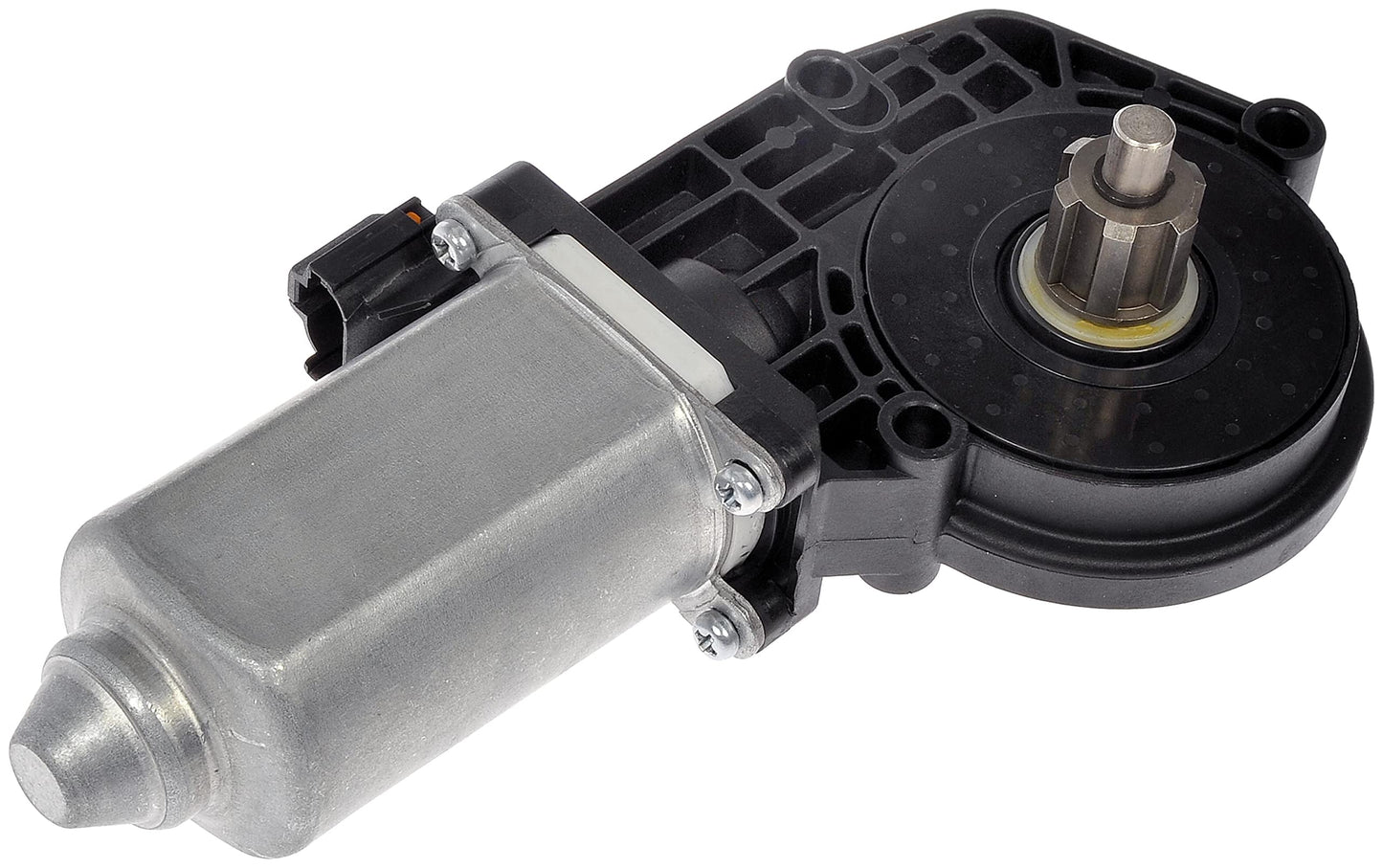 Dorman 742-252 Power Window Motor Compatible with Select Ford / Lincoln / Mercury Models