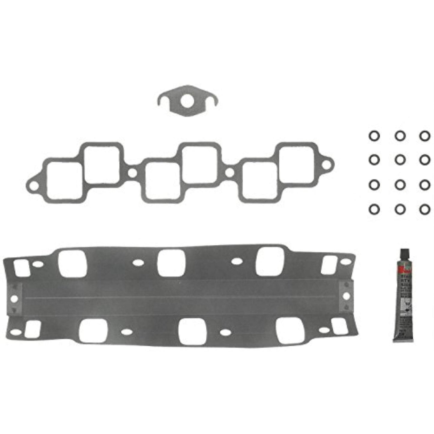 FEL-PRO MS 96042 Valley Pan Gasket Set