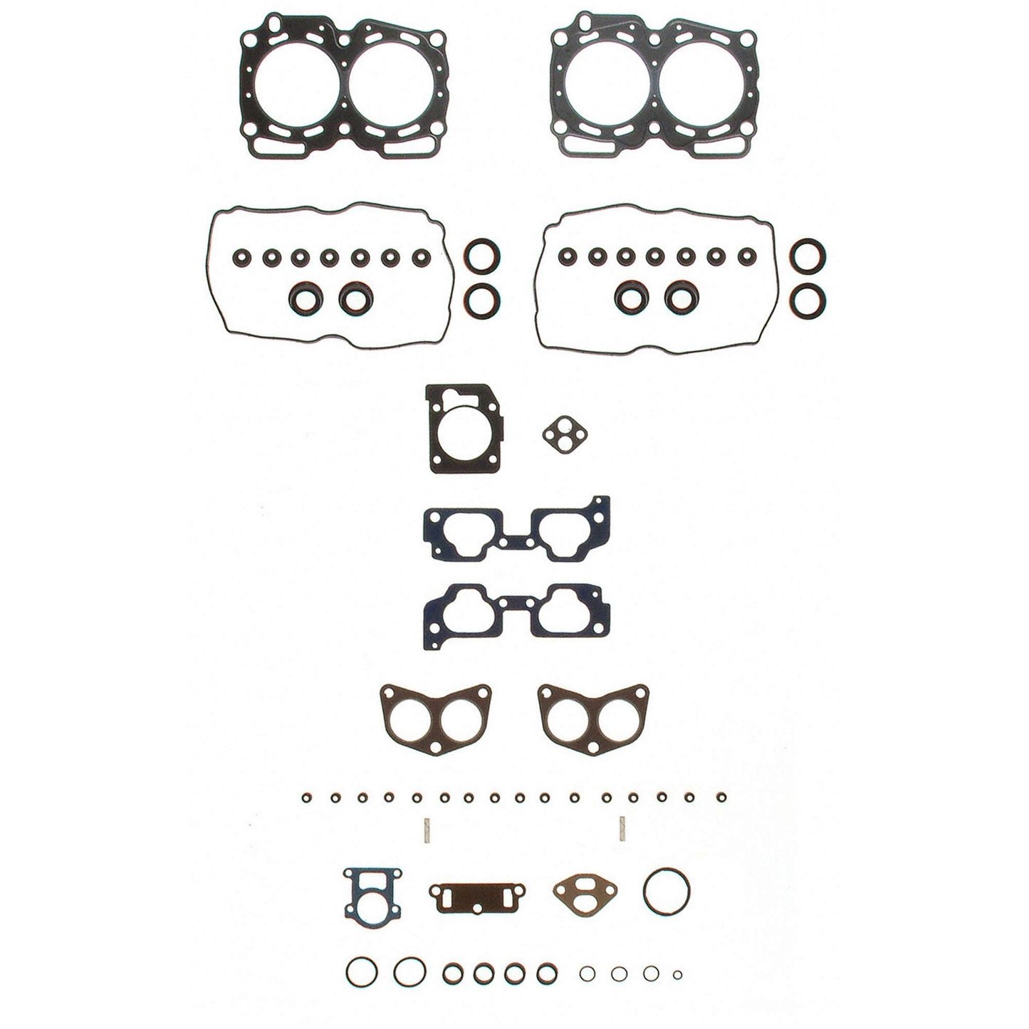 FEL-PRO HS 26170 PT-1 Head Gasket Set