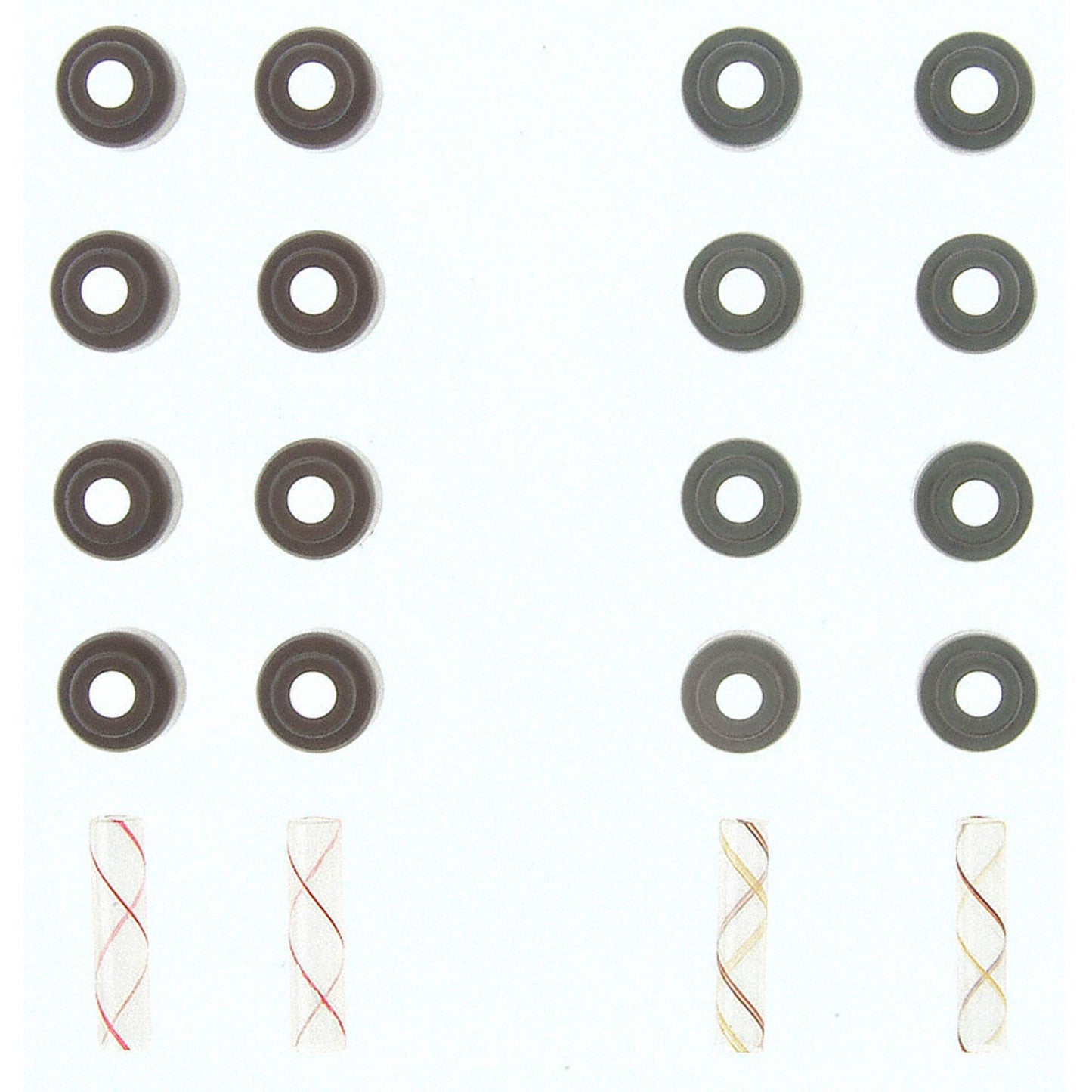 FEL-PRO SS 71179-2 Valve Stem Seal Set