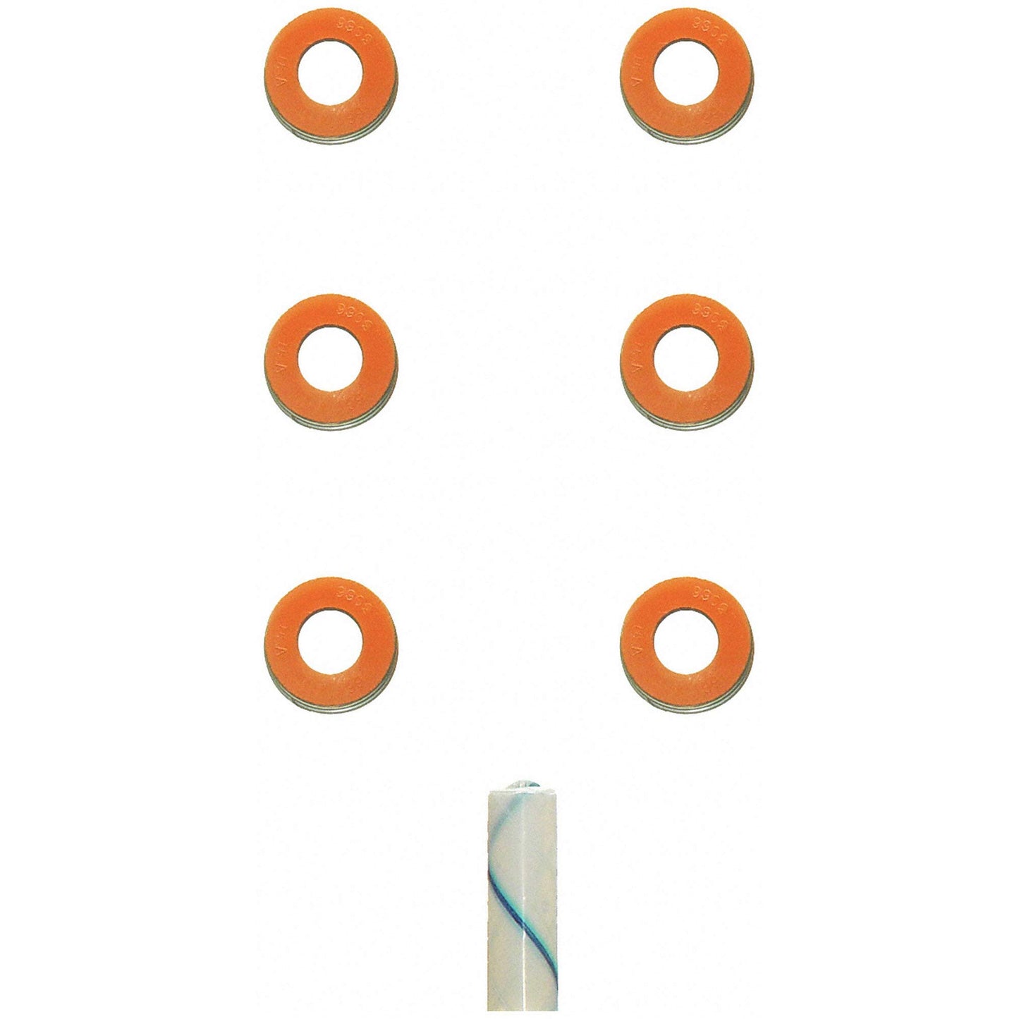 FEL-PRO SS 72839-1 Valve Stem Seal Set