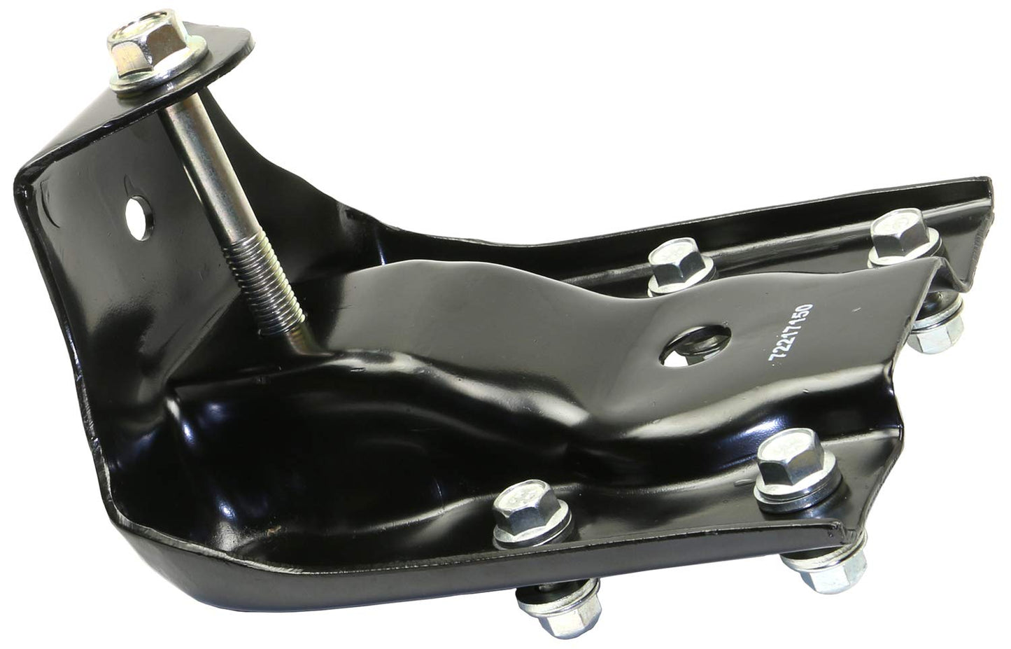 MOOG K150381 Leaf Spring Shackle Bracket for Chevrolet Silverado 1500