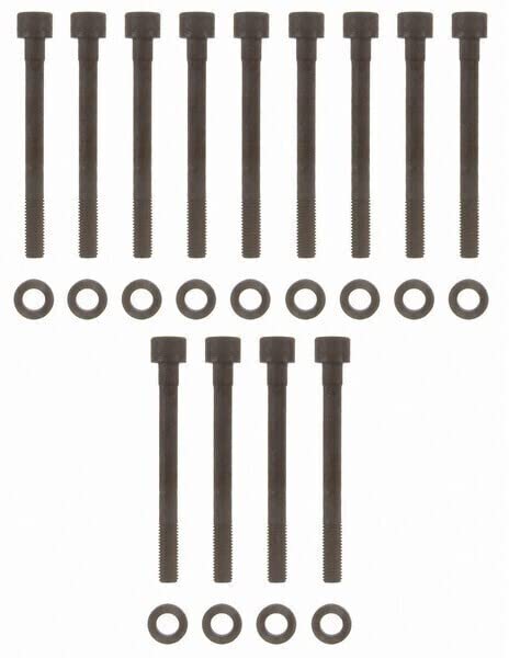 Fel-Pro ES72194 Engine Cylinder Head Bolt Set