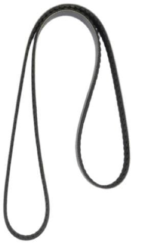 Continental OE Technology Series 4080407 8-Rib, 40.7" Multi-V Belt