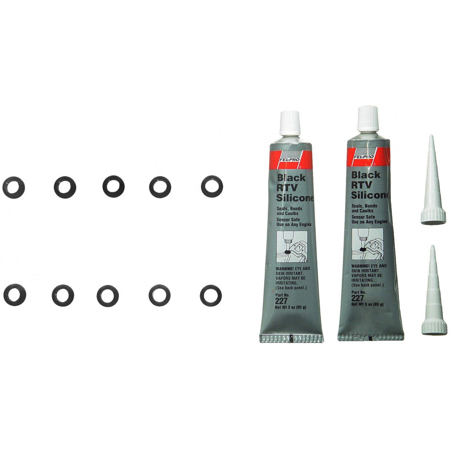 FEL-PRO VS 50453 R Valve Cover Gasket Set