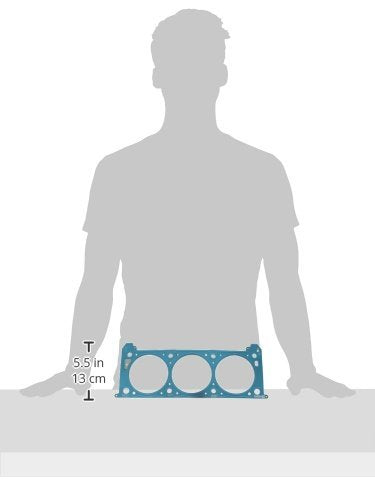 FEL-PRO HS 26324 PT Head Gasket Set