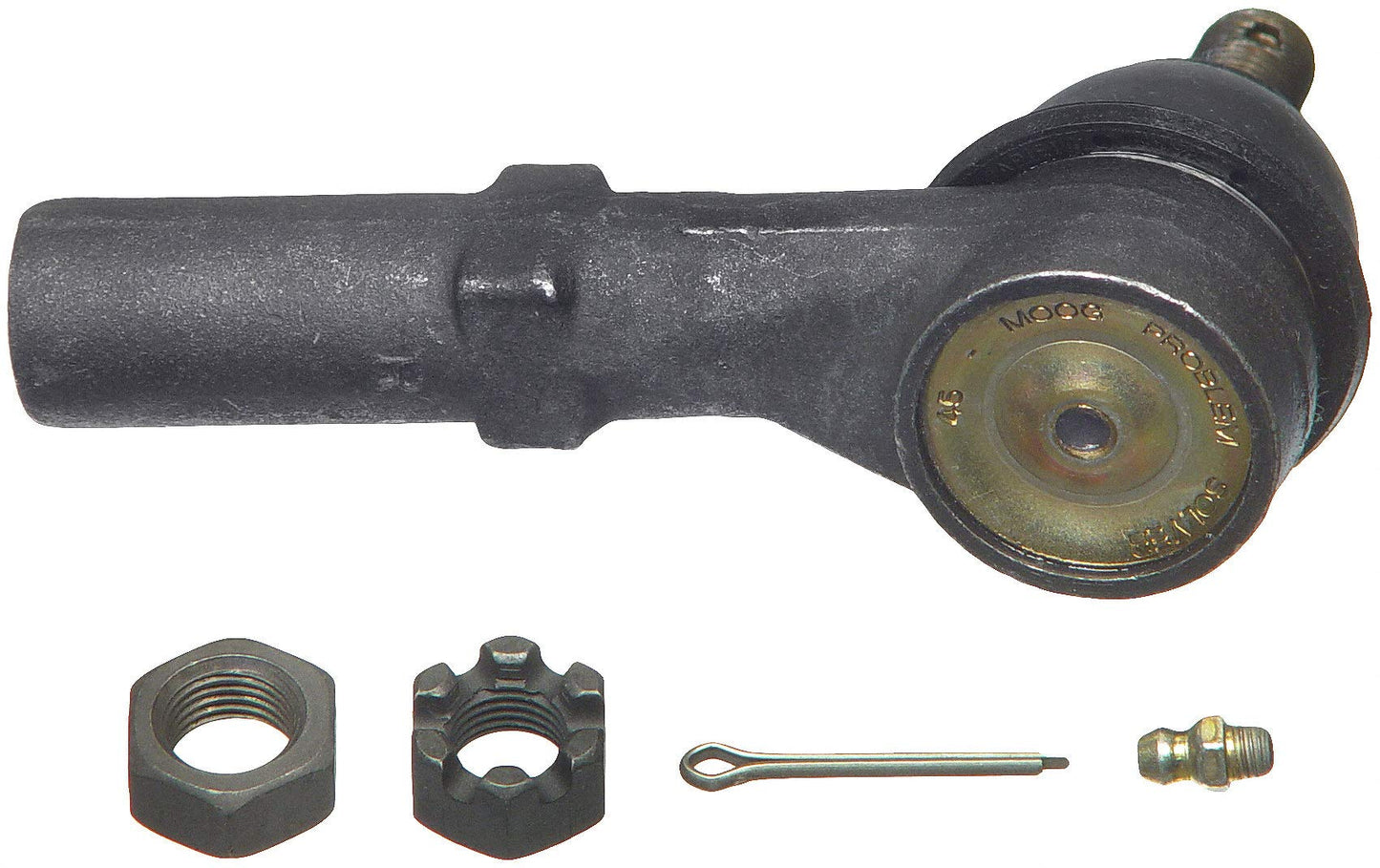 MOOG ES3447T Steering Tie Rod End for 1998-1999 Dodge Durango