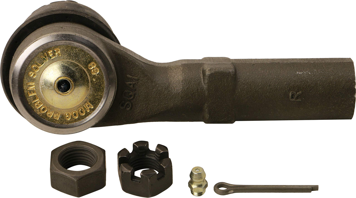 MOOG ES3447T Steering Tie Rod End for 1998-1999 Dodge Durango