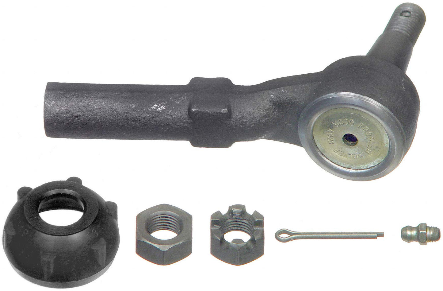 MOOG ES3302RL Steering Tie Rod End for 1995 - 1997 Ford Explorer