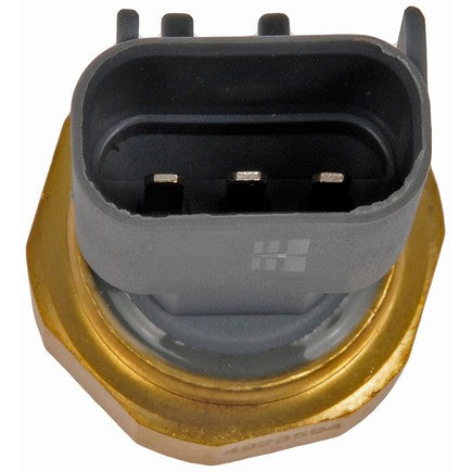 Dorman 904-7163 Exhaust Backpressure Sensor Compatible with Select Models