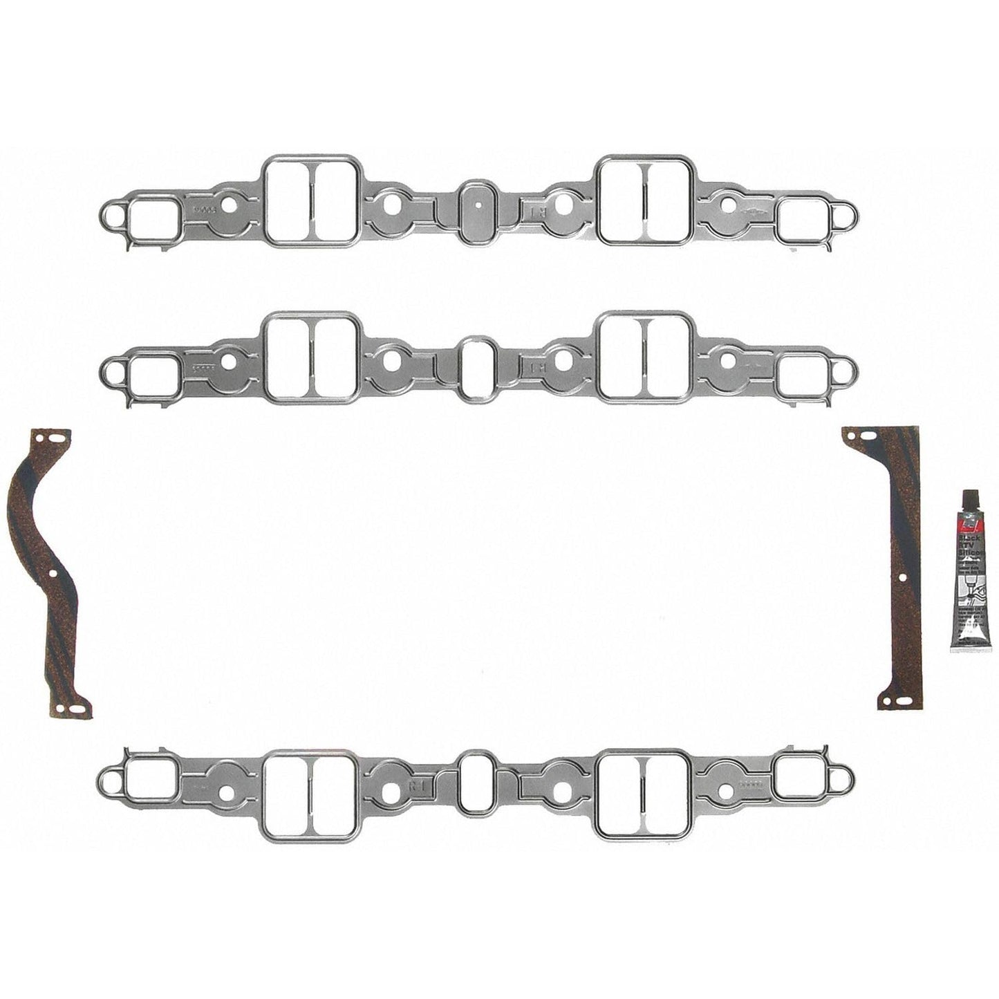 Felpro MS90041-1 Engine Intake Manifold Gasket