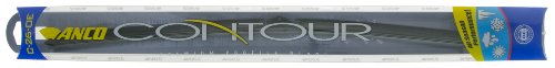 ANCO C-26-OE Contour Wiper Blade - 26'', (Pack of 1)