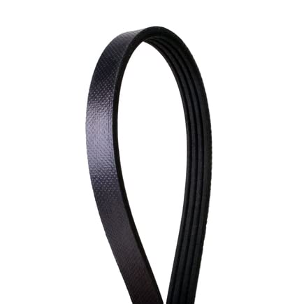 Continental OE Technology Series 4040620 4-Rib, 62.0'' Multi-V Belt