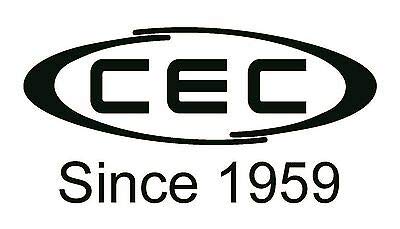 CEC Industries D4R T3 42V 35W P32D6 Electric Halogen