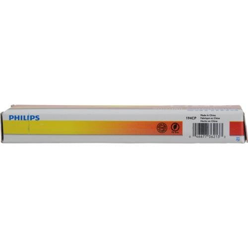 Philips Miniatures - Standard - 194CP