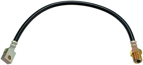 Dorman H38108 Rear Center Brake Hydraulic Hose Compatible with Select Chevrolet / GMC / Oldsmobile Models