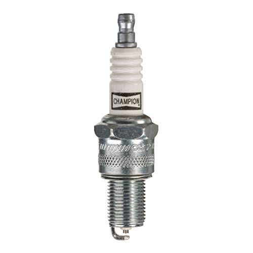 Champion Platinum Power 3322 Spark Plug (Carton of 1) - RN14PMC3