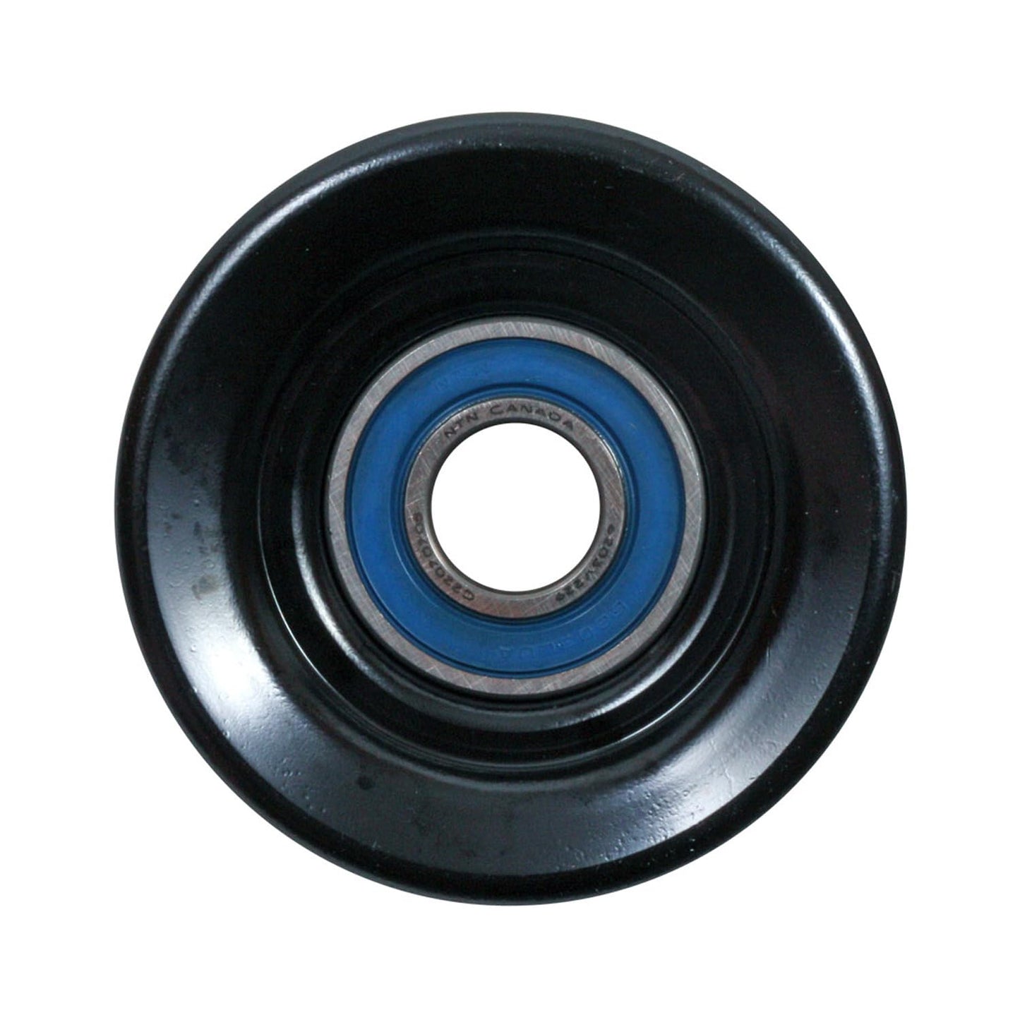 Continental 49106 Accu-Drive Pulley