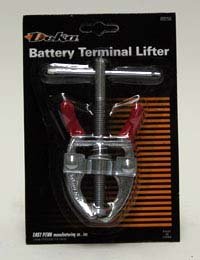 Battery Post Terminal Lifter
