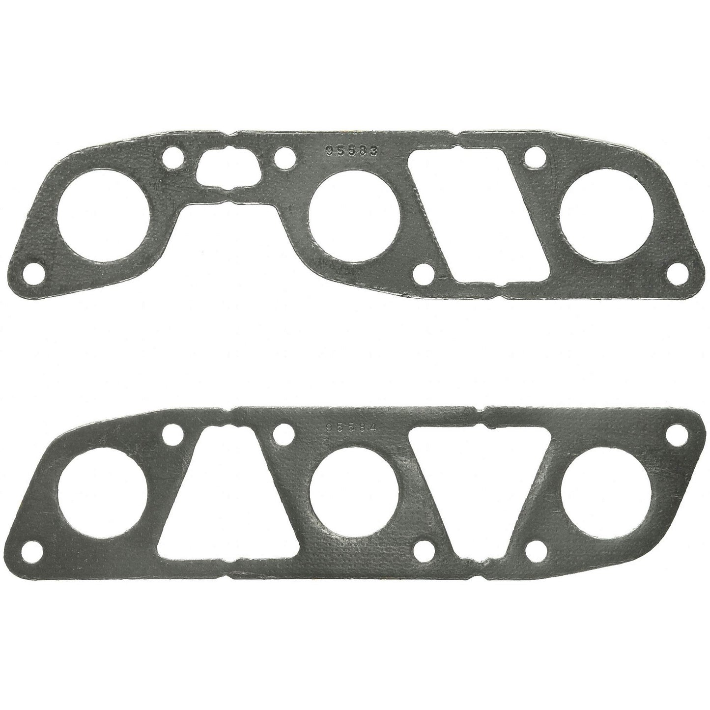 FEL-PRO MS 95583 Exhaust Manifold Gasket Set