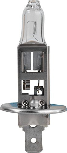 Philips H1 Standard Halogen Headlight Bulb (Pack of 1)