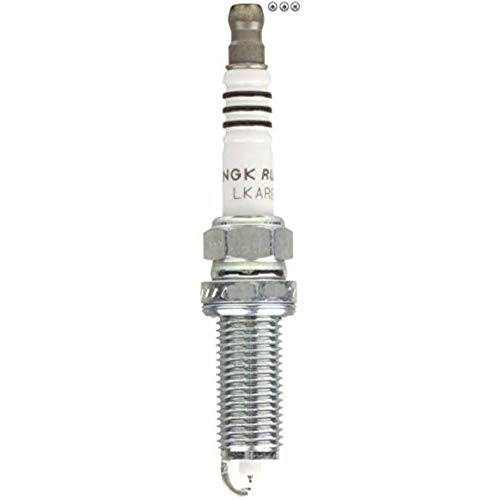 NGK 91784 LKAR8BHX Spark Plug (Pack of 1)