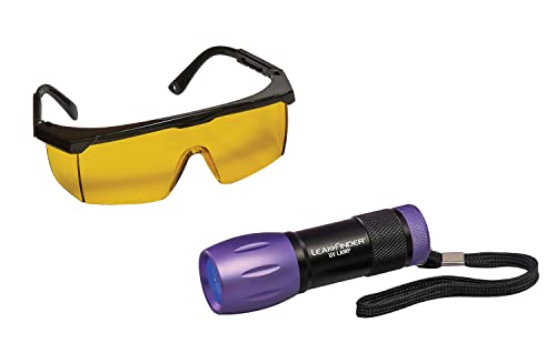 TRACERLINE LF500CS Leak Finder UV Lamp