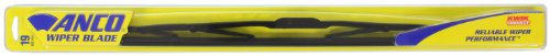 Anco 31-19 Wiper Blade, 19 Inches, (Pack of 1)