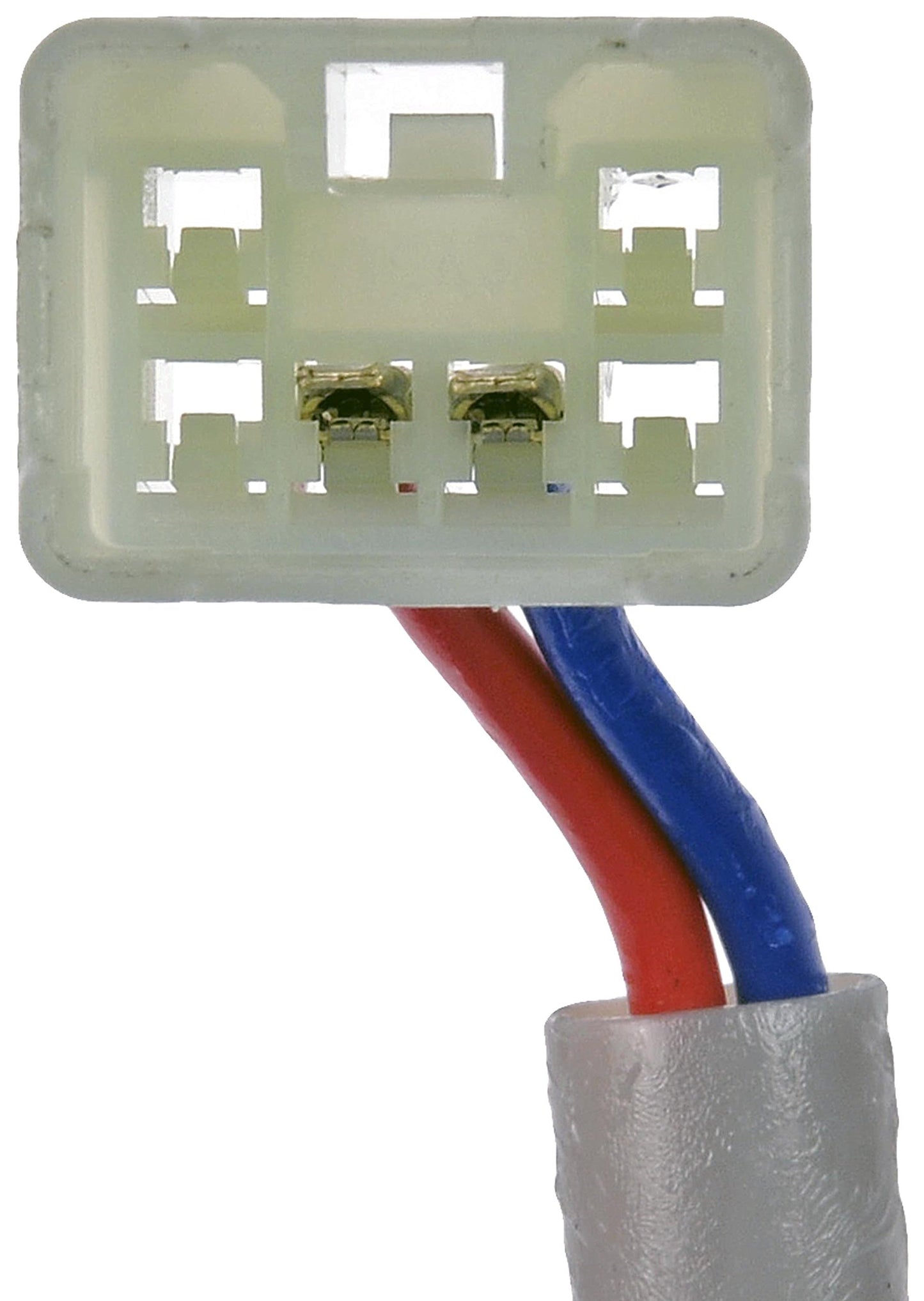 Dorman 741-139 Front Passenger Side Power Window Regulator and Motor Assembly Compatible with Select Pontiac / Toyota Models