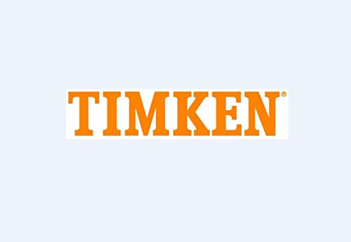 Timken 2002 Seal