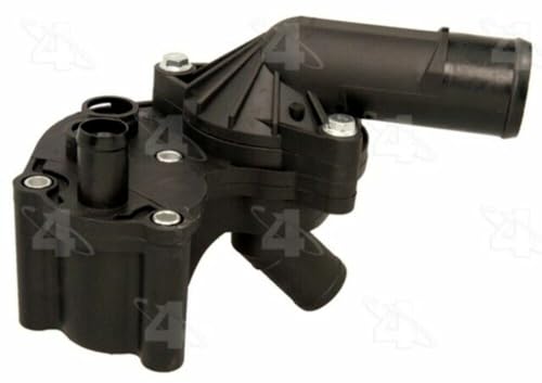 Four Seasons 85674 Water Outlet and Thermostat Housing Kit
