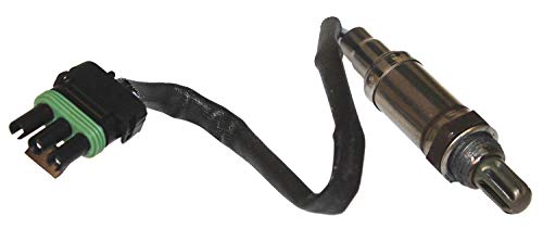 Walker Products 350-33003 Oxygen Sensor, Original Equipment Replacement Premium O2 Sensor, Direct Fit