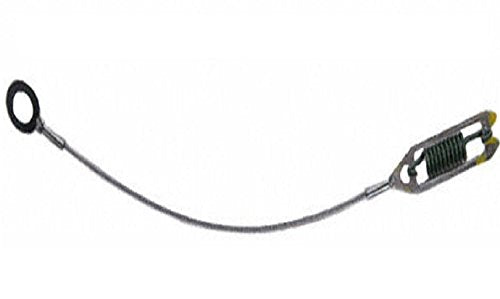 Raybestos H2114-2 Drum Brake Self-Adjuster Cable